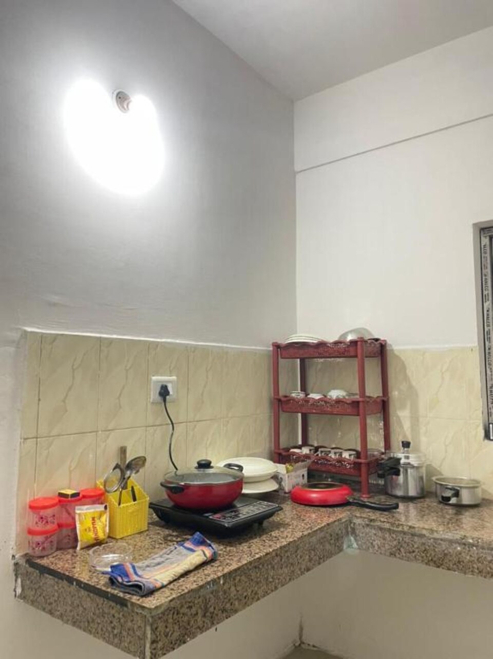 OYO 810939 The Corner Cottage, ISBT Guwahati, Guwahati