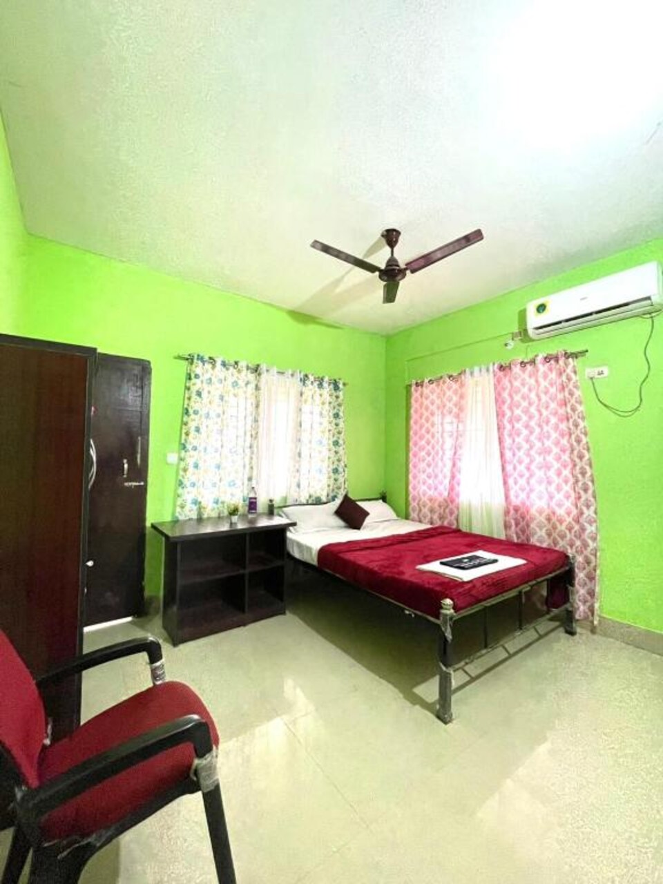 OYO 810939 The Corner Cottage, ISBT Guwahati, Guwahati