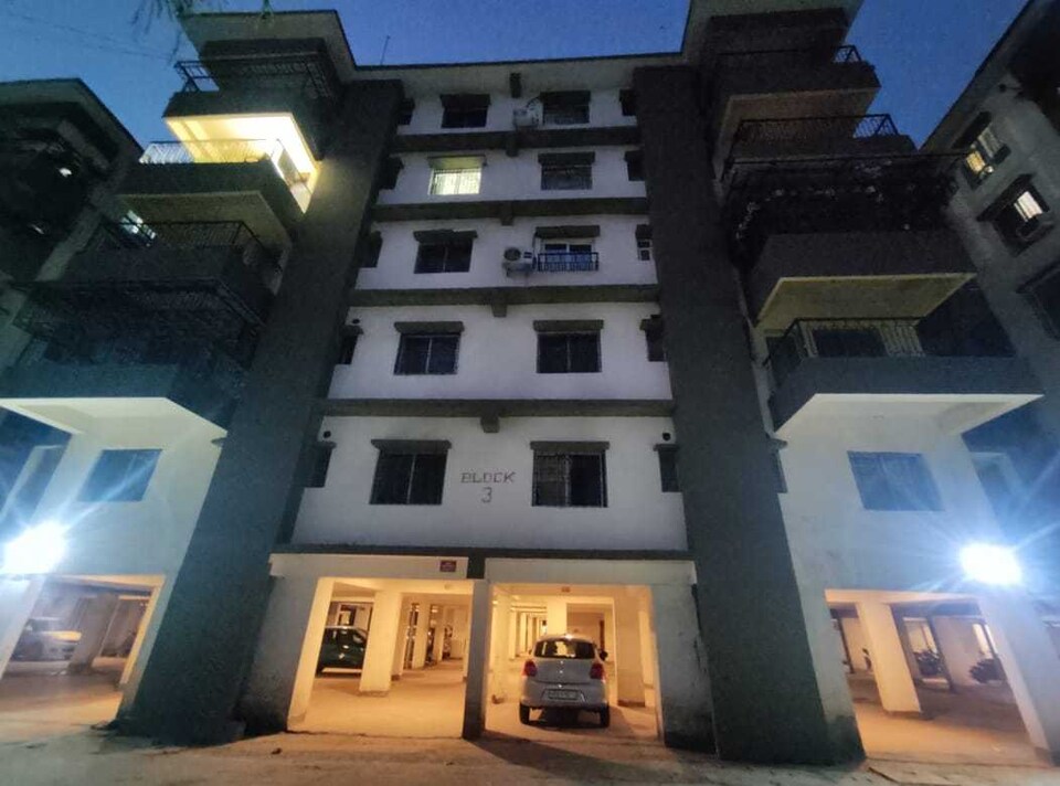 OYO 810939 The Corner Cottage, ISBT Guwahati, Guwahati
