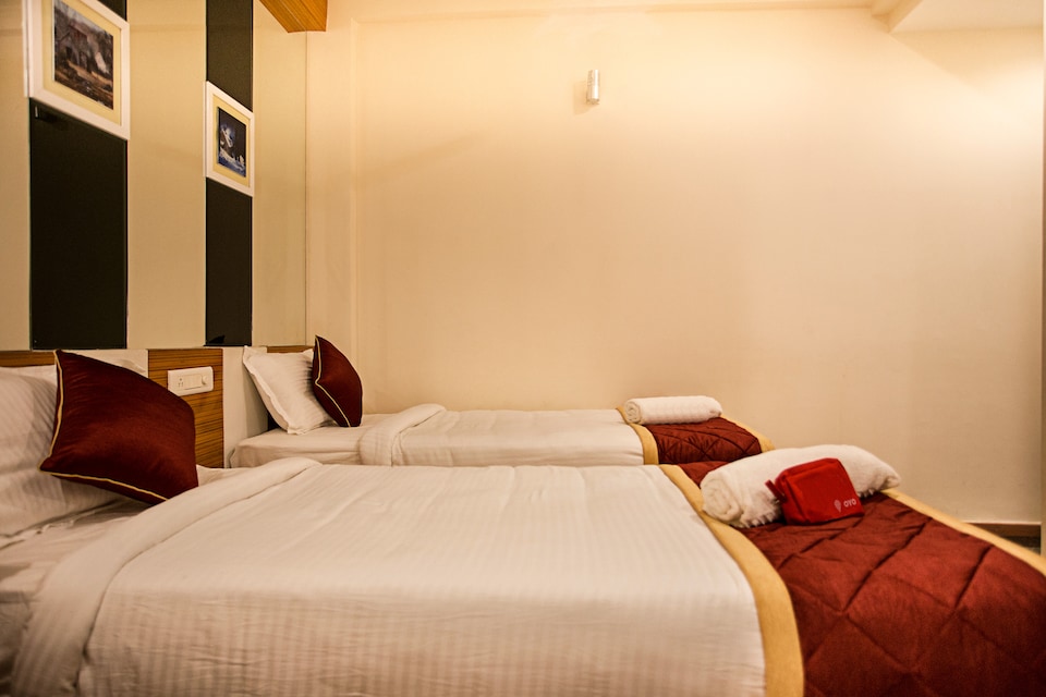 OYO Rooms 005 Kondapur-Gachibowli Road, Gachibowli, Hyderabad