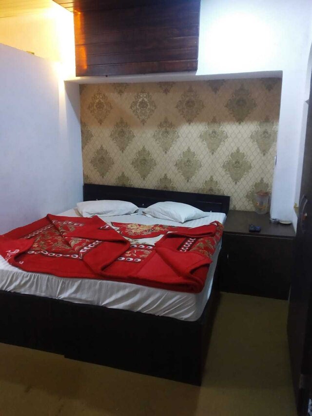 OYO 810951 Hotel Nathdwara