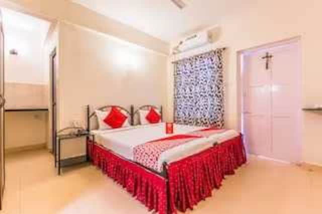 Collection O Saurabh Residency