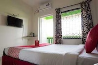 Collection O Saurabh Residency