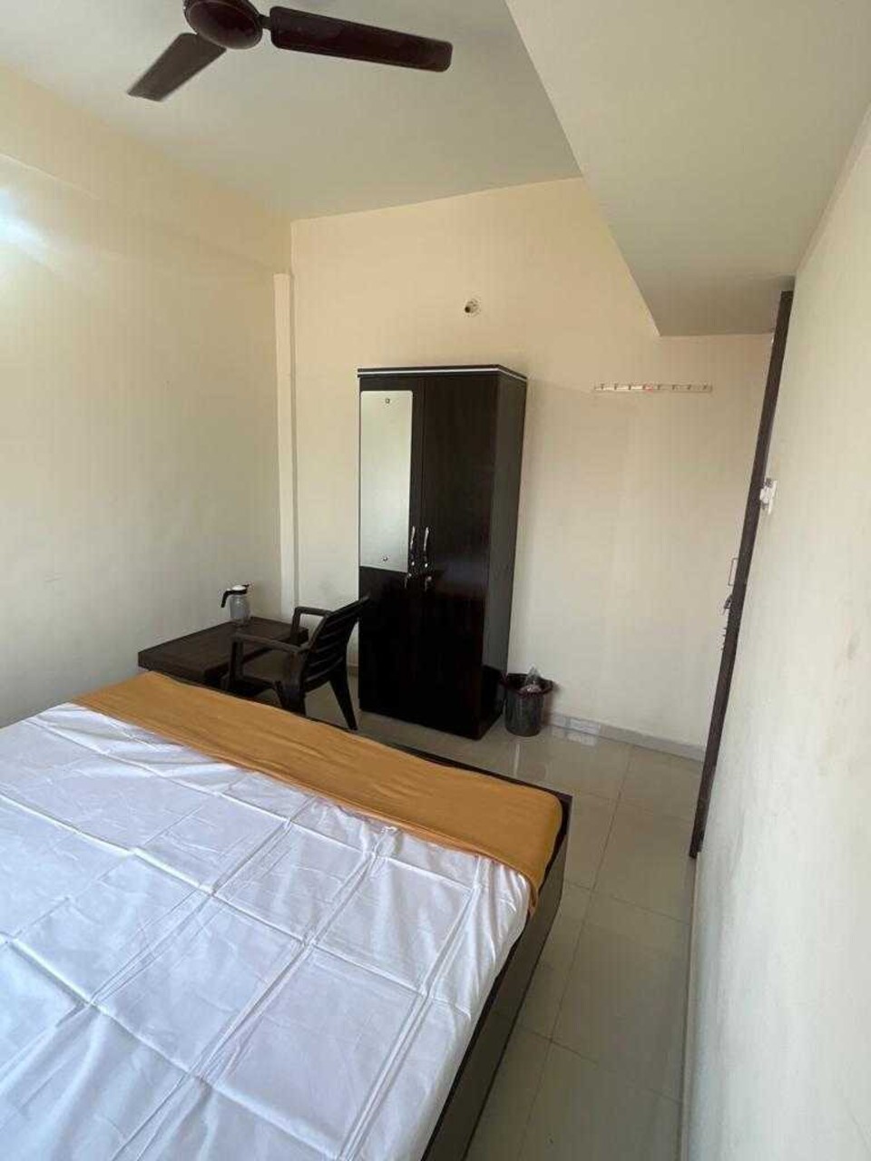 POP 81096K Shiv Sai Residency, Hinjewadi Pune, Pune