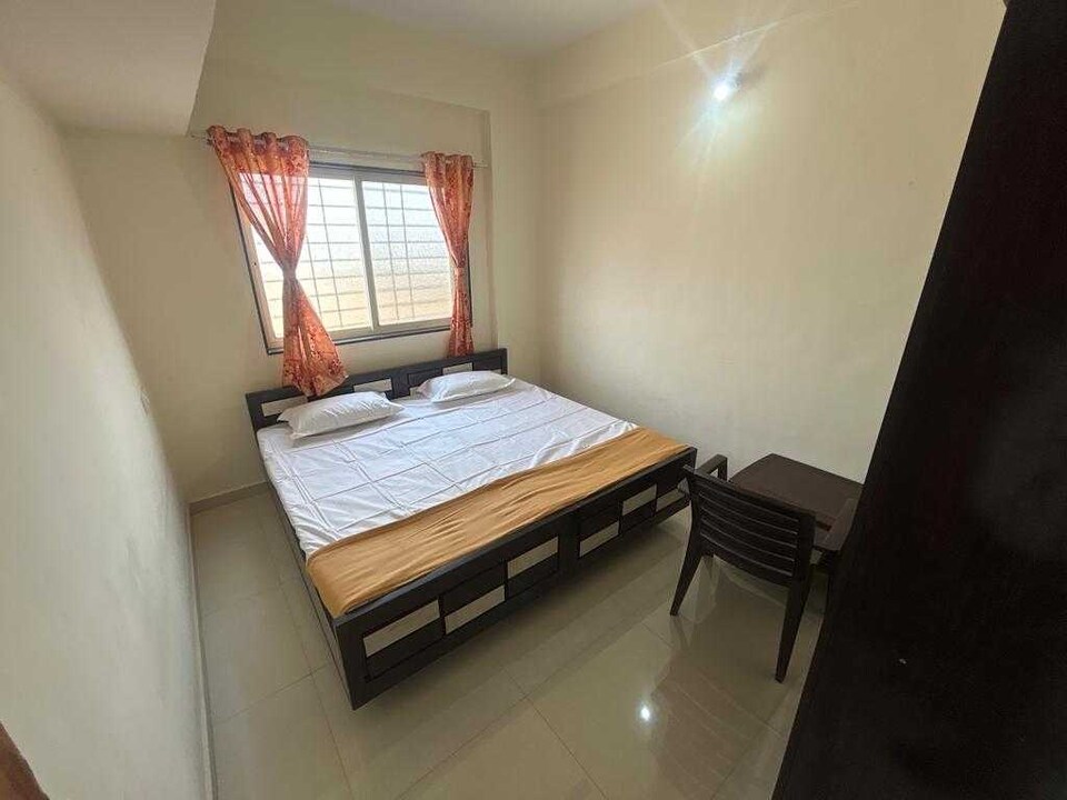 POP 81096K Shiv Sai Residency, Hinjewadi Pune, Pune