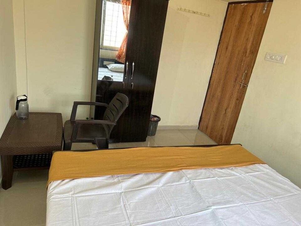 POP 81096K Shiv Sai Residency, Hinjewadi Pune, Pune