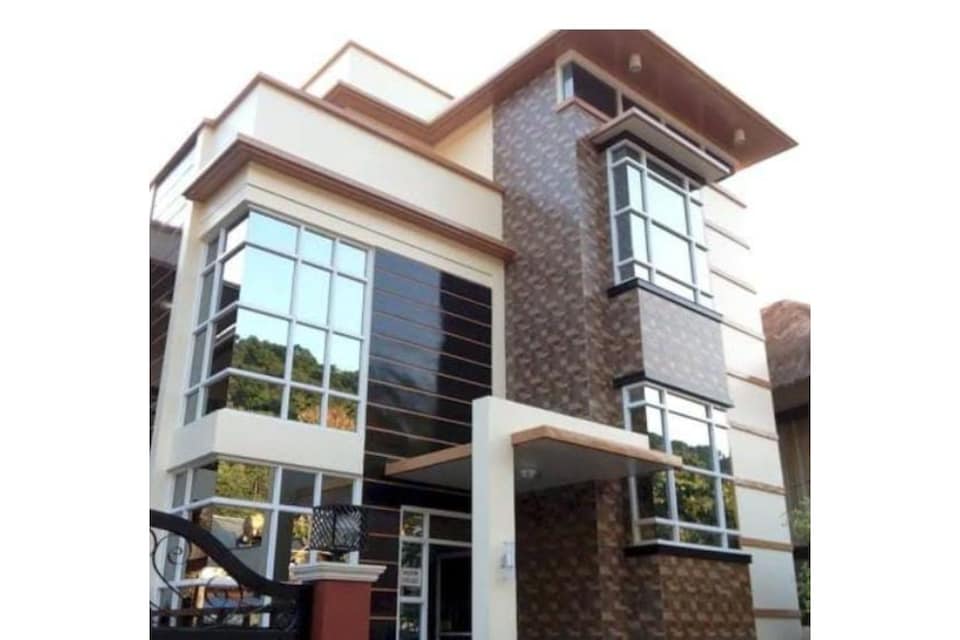 OYO 938 Citrine Travel Lodge, El Nido, El Nido