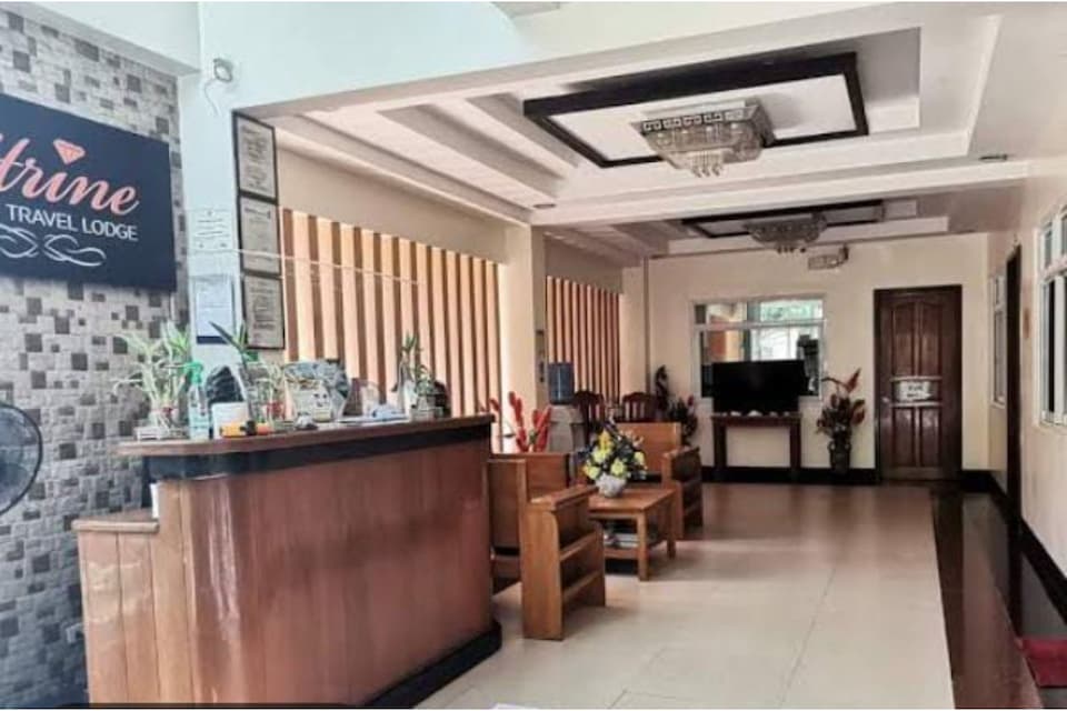 OYO 938 Citrine Travel Lodge, El Nido, El Nido