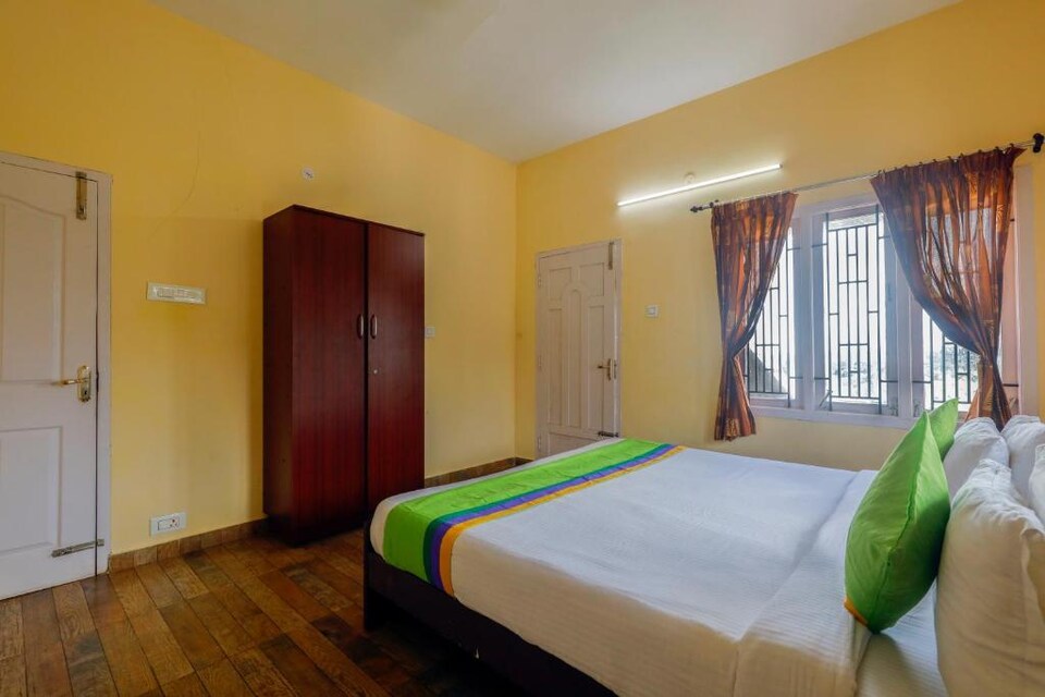 Collection O 810980 Kodai Mist Resort, Kodaikanal, Kodaikanal