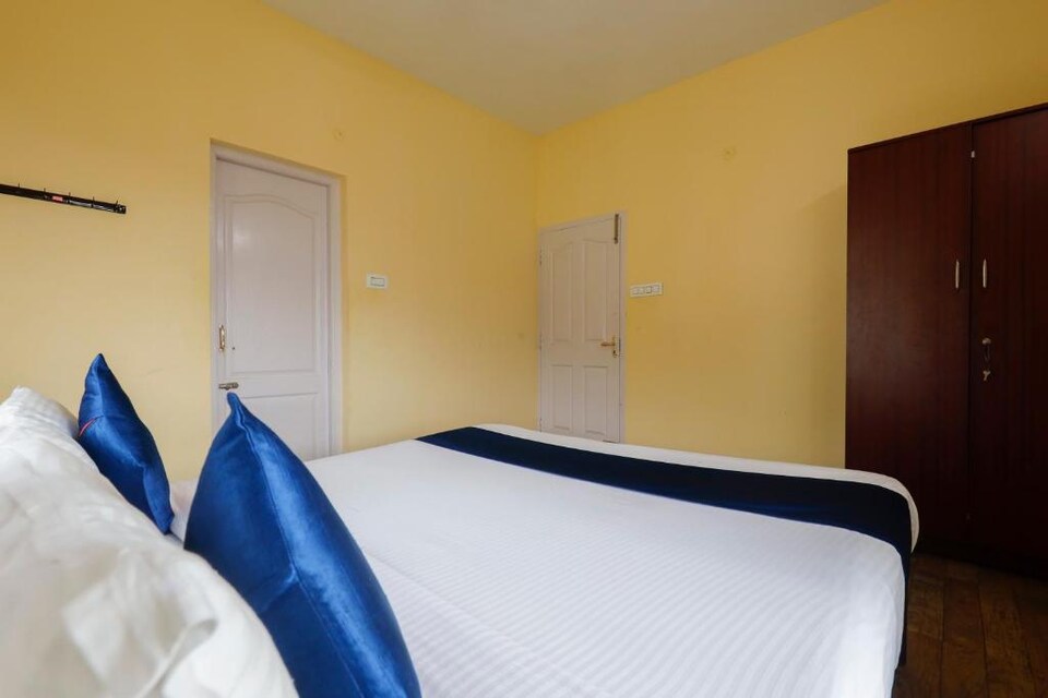 Collection O 810980 Kodai Mist Resort, Kodaikanal, Kodaikanal