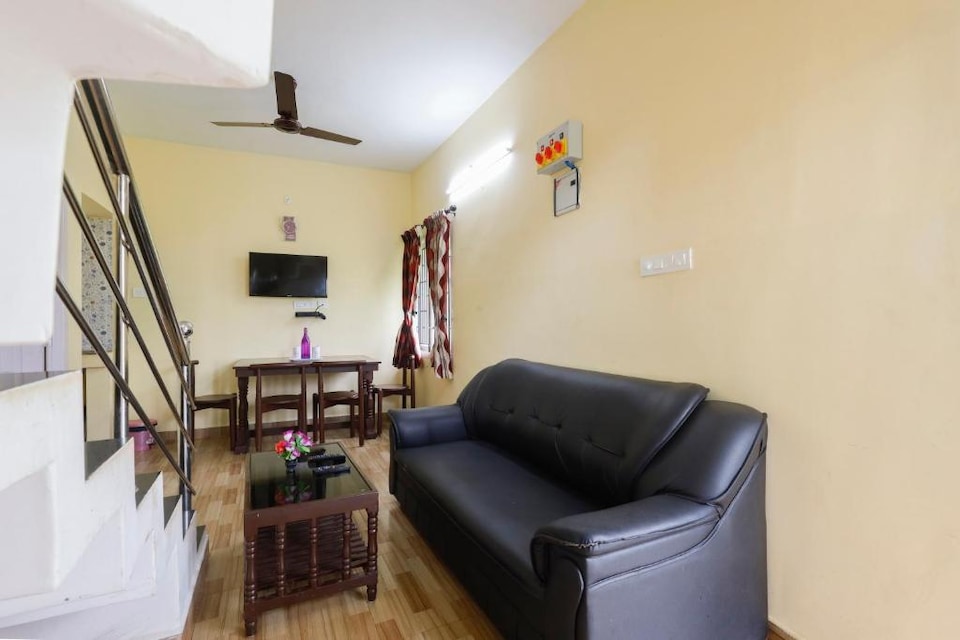 Collection O 810980 Kodai Mist Resort, Kodaikanal, Kodaikanal