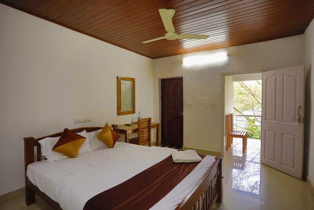 Hotel O Nature Blues