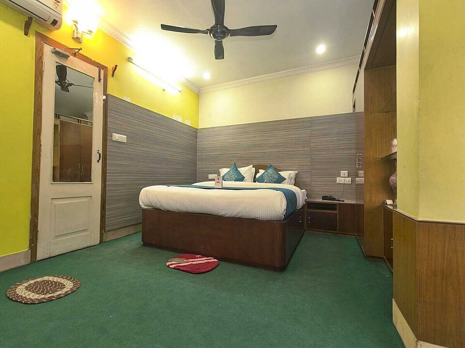 OYO Flagship 810986 Annapurna Hotel And Boarding, Bakkhali, Bakkhali