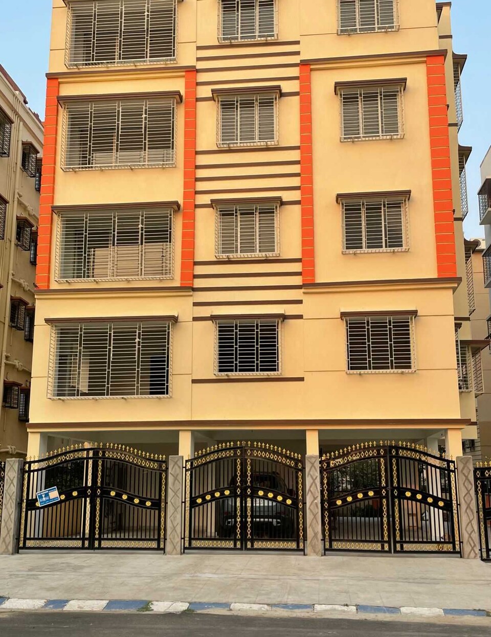 OYO Flagship 810986 Annapurna Hotel And Boarding, Bakkhali, Bakkhali