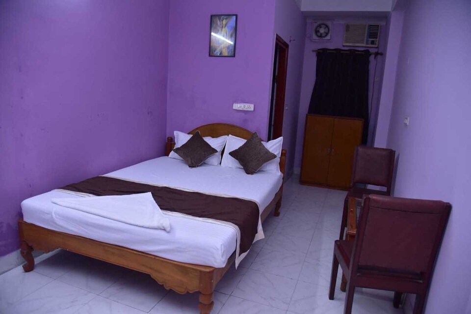 OYO Flagship 810986 Annapurna Hotel And Boarding, Bakkhali, Bakkhali