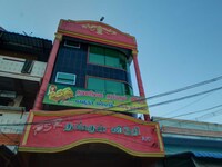 SPOT ON 810990 Psr Inn Near Bus Stand