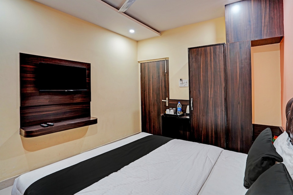 Hotel O MVD Inn Gomti Nagar, Gomti Nagar Lucknow, Lucknow