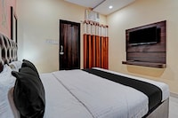 Hotel O MVD Inn Gomti Nagar