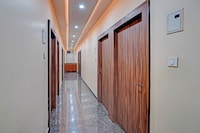 Hotel O MVD Inn Gomti Nagar