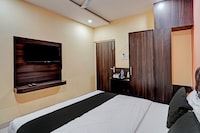 Hotel O by OYO MVD Inn Gomti Nagar