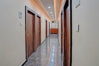 Hotel O MVD Inn Gomti Nagar