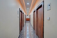 Hotel O MVD Inn Gomti Nagar