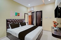 Hotel O MVD Inn Gomti Nagar