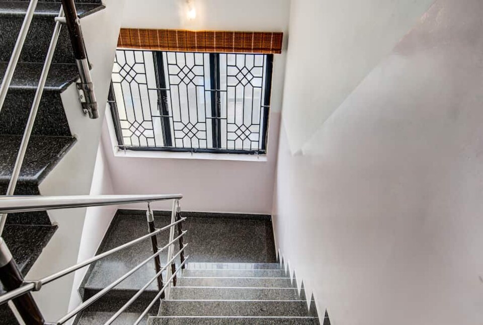 Hotel O Kaligambal illam, OMR Chennai, Chennai