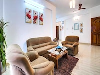 Hotel O Kaligambal illam