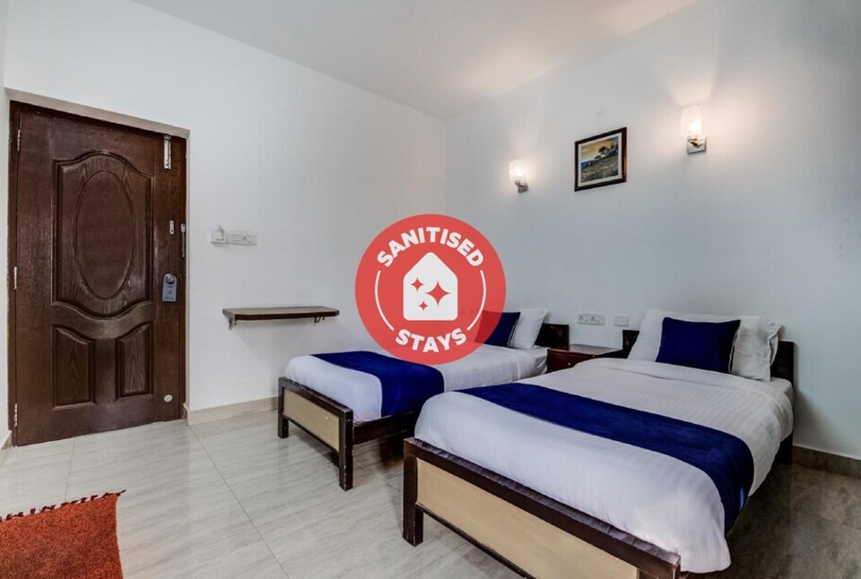 Live as CHN2074, OMR Chennai, Chennai