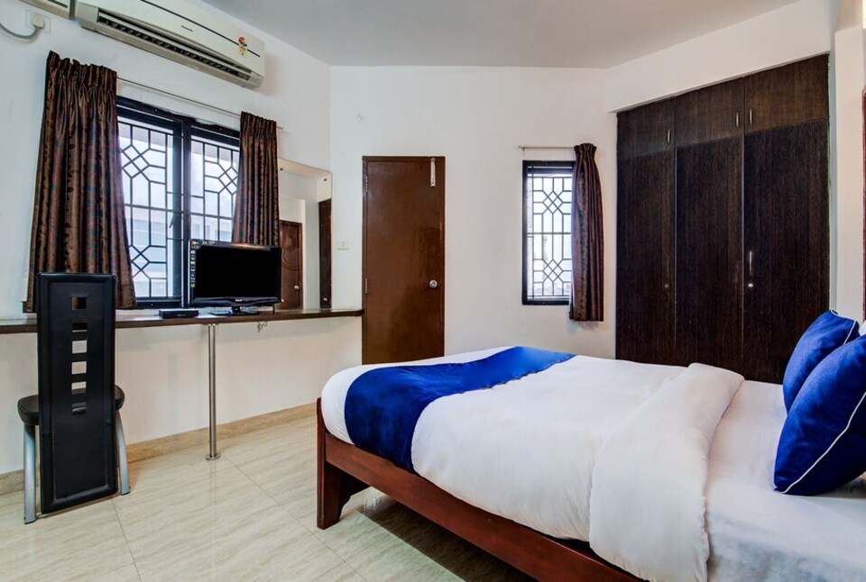 Live as CHN2074, OMR Chennai, Chennai