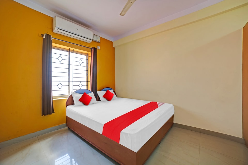 OYO Flagship 811000 Atithi Comforts, Yeshwantupur Bangalore, Bangalore