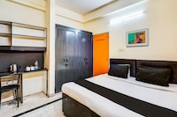 Hotel O Aryan Home Stay