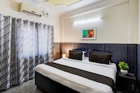Hotel O Aryan Home Stay