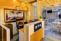 Hotel O Aryan Home Stay