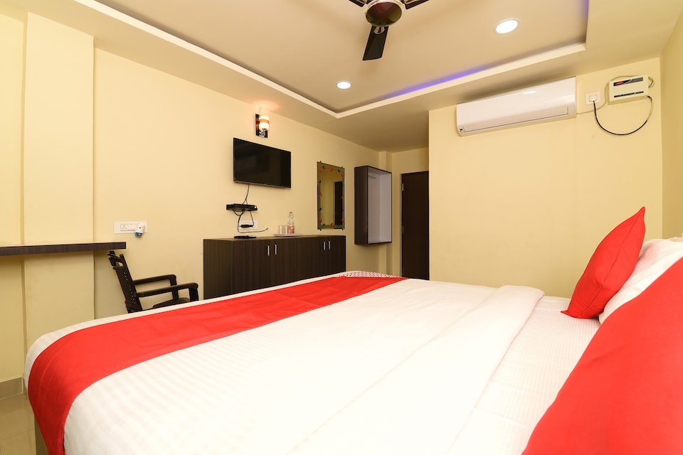 POP 81101A Akshaya Grand , MG Road Vijayawada, Vijayawada