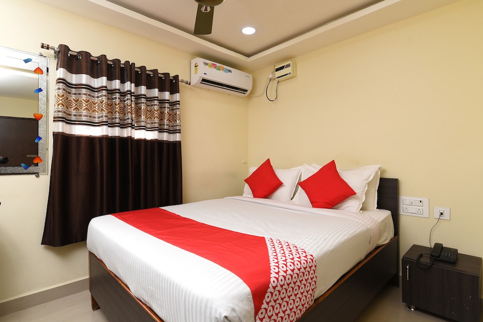 POP 81101A Akshaya Grand , MG Road Vijayawada, Vijayawada