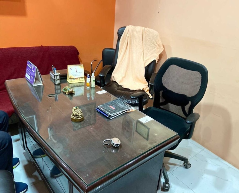 OYO Your Dream, Vikas Nagar Lucknow, Lucknow