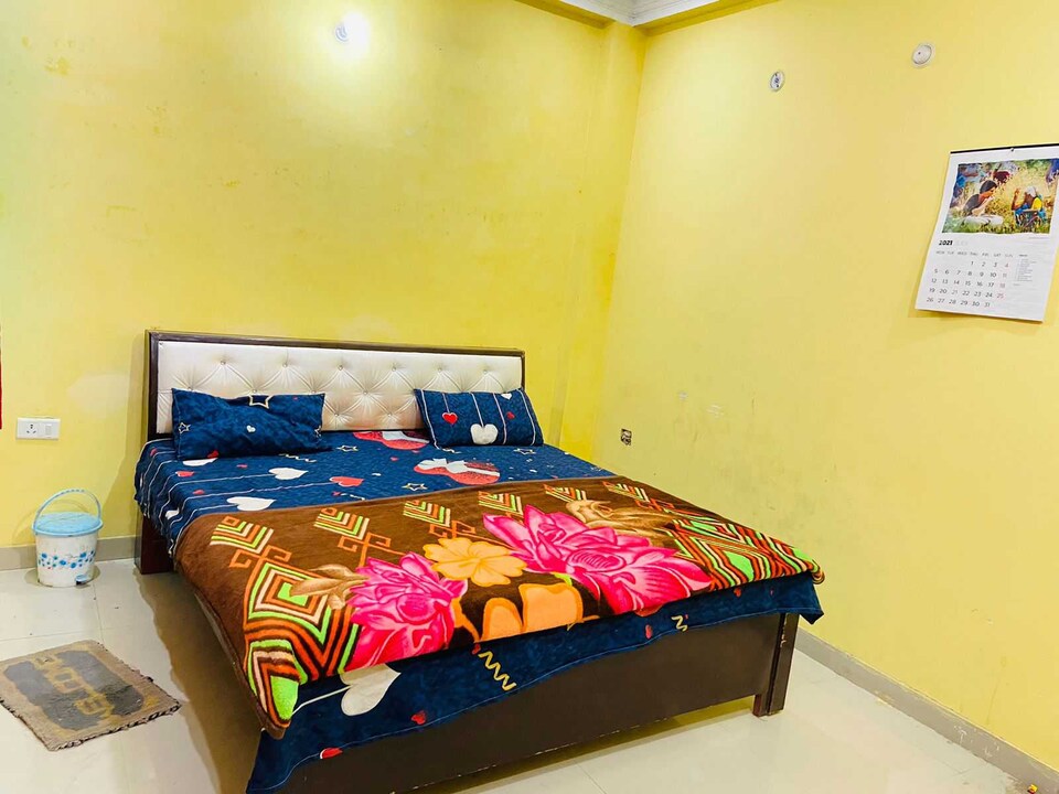 OYO Your Dream, Vikas Nagar Lucknow, Lucknow