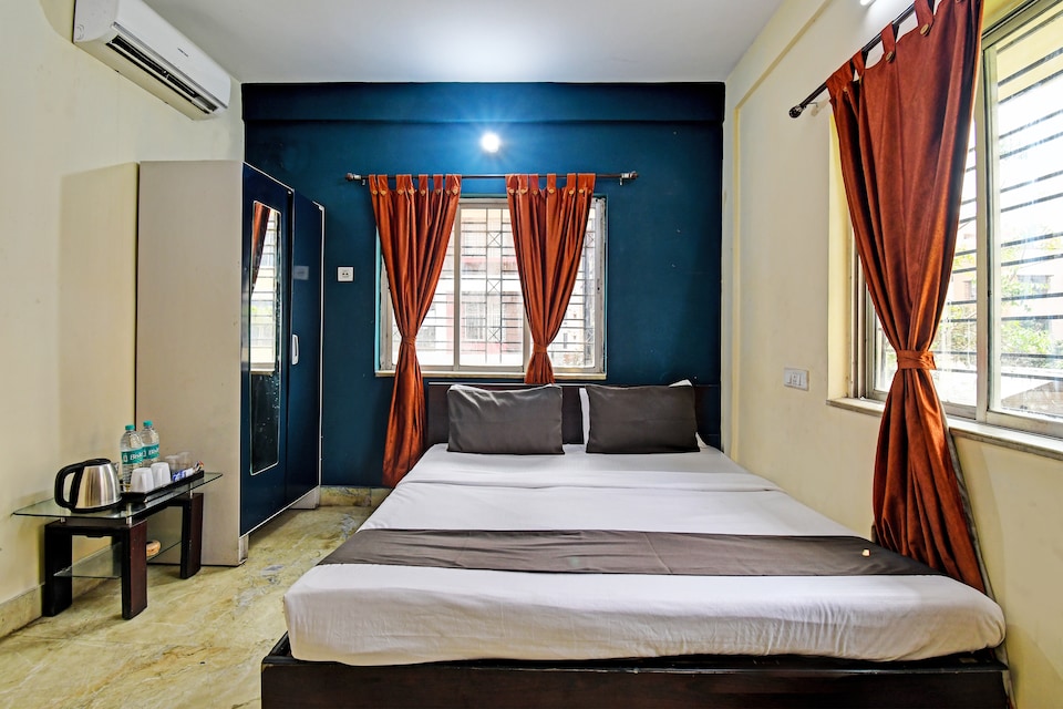 Hotel O Newtown Annapurna Plaza, New Town, Kolkata