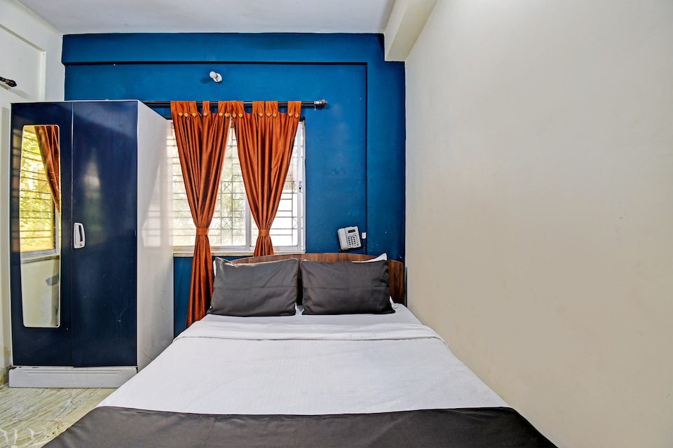 Hotel O Newtown Annapurna Plaza, New Town, Kolkata