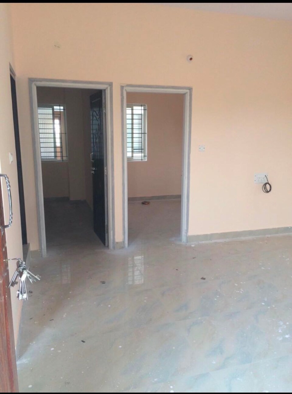 POP HOME 81103F Keshav Green Castle, Bannergatta Road Bangalore, Bangalore