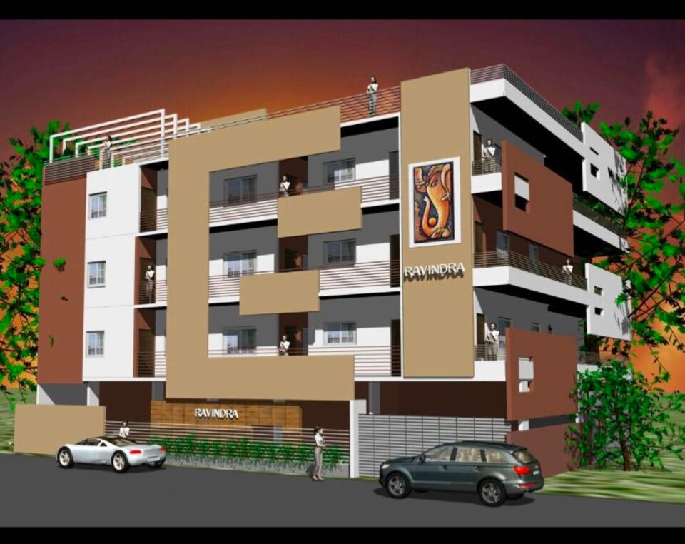 POP HOME 81103F Keshav Green Castle, Bannergatta Road Bangalore, Bangalore