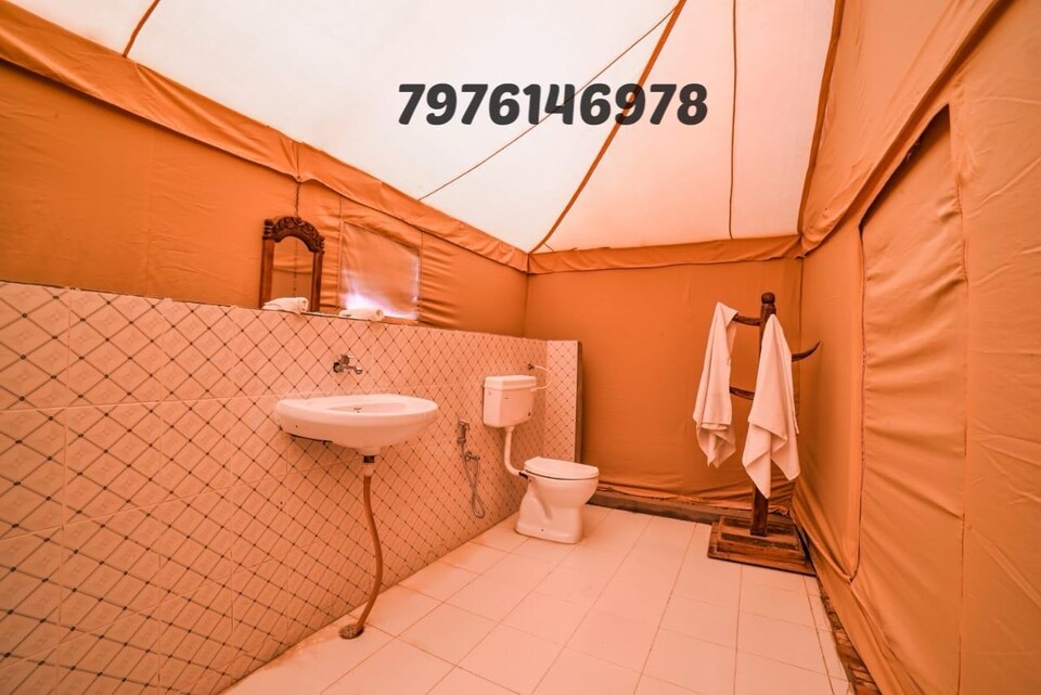 OYO Family Friends Desert Camp, Jaisalmer, Jaisalmer