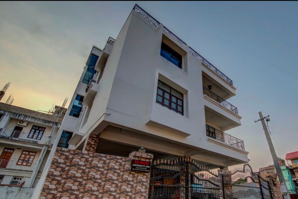 OYO 811059 Sai Guest House, Anisabad, Patna