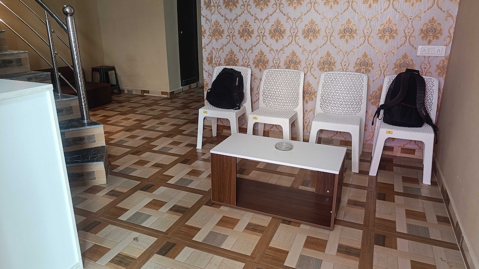  Hotel O City View, Vijay Nagar - Jabalpur, Jabalpur