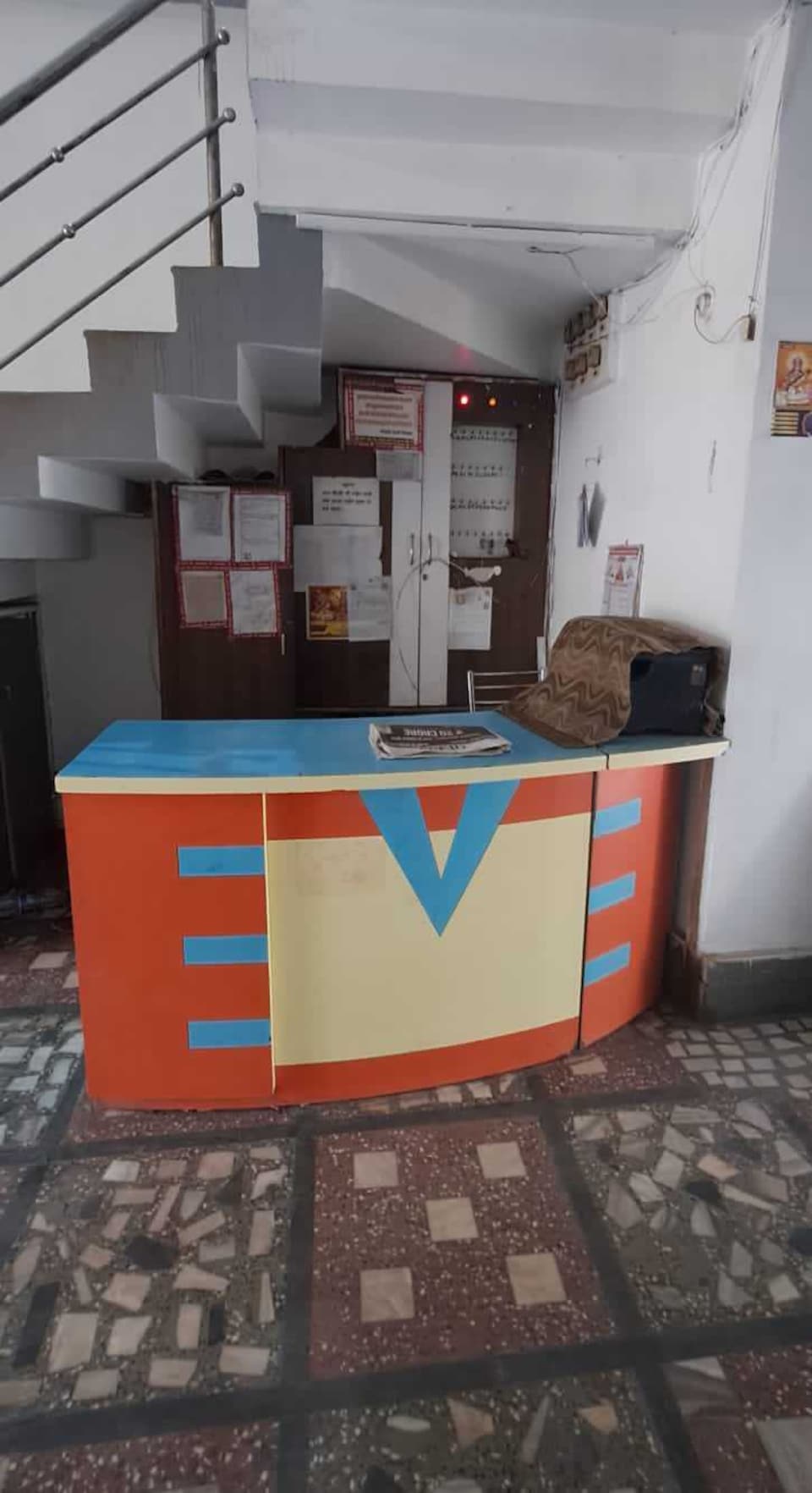  Hotel O City View, Vijay Nagar - Jabalpur, Jabalpur