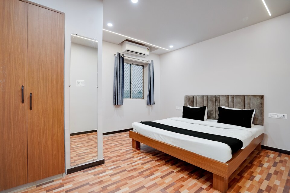  Hotel O City View, Vijay Nagar - Jabalpur, Jabalpur