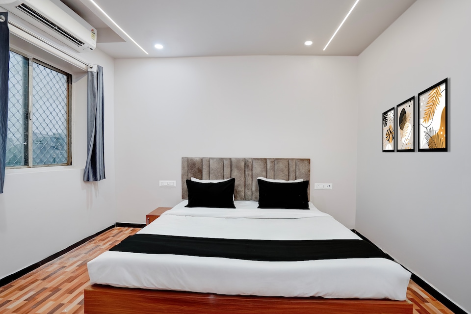  Hotel O City View, Vijay Nagar - Jabalpur, Jabalpur
