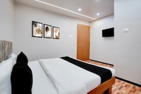  Hotel O City View